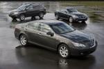 Lexus ES350 Pebble Beach Edition 2007 года